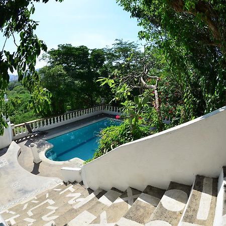 Jardin Etnobotanico Villa Ludovica Santa Marta  Chambre photo