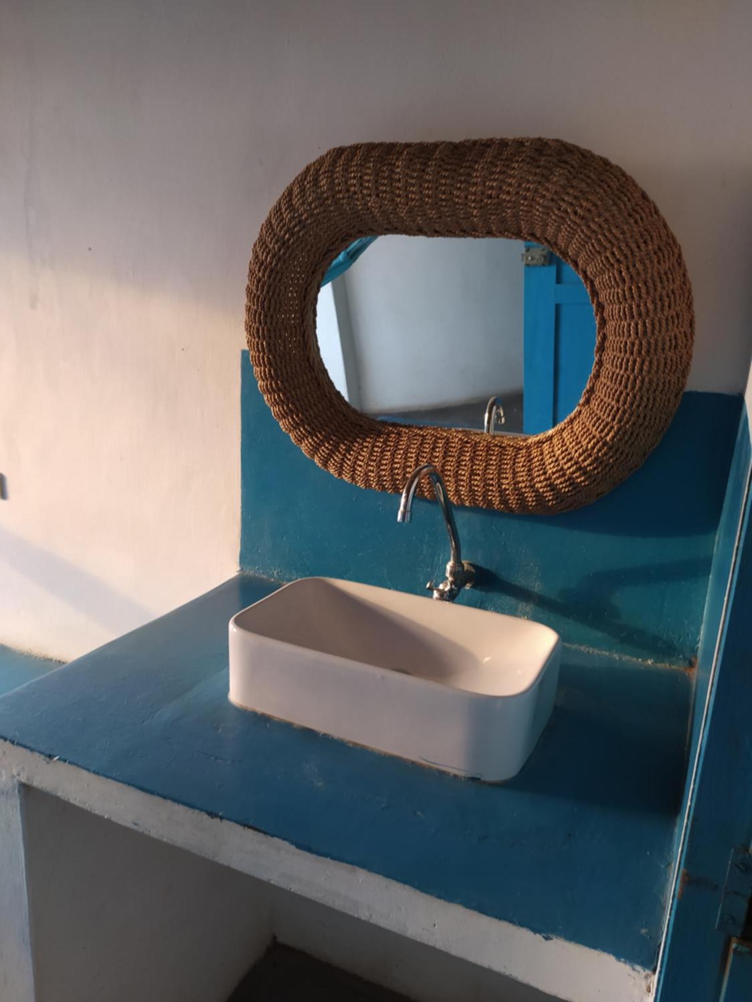 Jardin Etnobotanico Villa Ludovica Santa Marta  Chambre photo