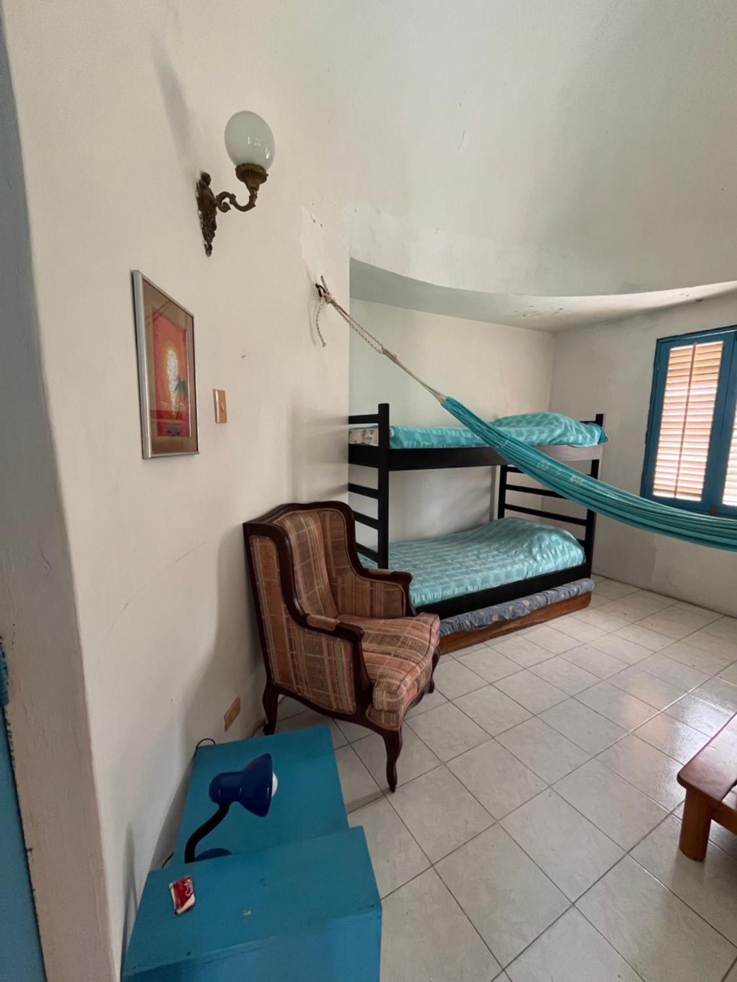 Jardin Etnobotanico Villa Ludovica Santa Marta  Extérieur photo